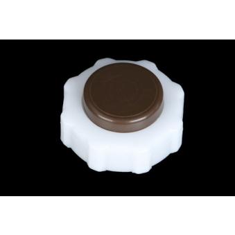 Bouchon, réservoir de liquide de refroidissement THERMOTEC DBRV001TC