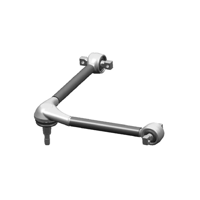 Triangle ou bras de suspension (train avant) LEMFORDER 11430 02