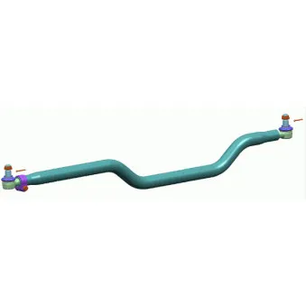 Barre de connexion LEMFORDER