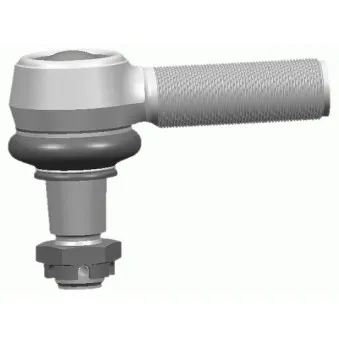 Rotule de barre de connexion LEMFORDER