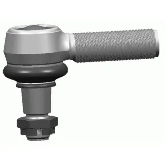 Rotule de barre de connexion LEMFORDER