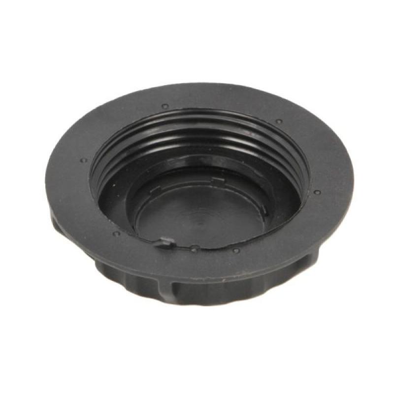 Grille, auvent THERMOTEC DBVO006TC1 - Visuel 1