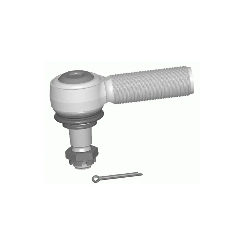 Rotule de barre de connexion LEMFORDER 11376 02