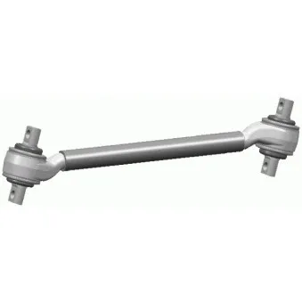 Triangle ou bras de suspension (train avant) LEMFORDER