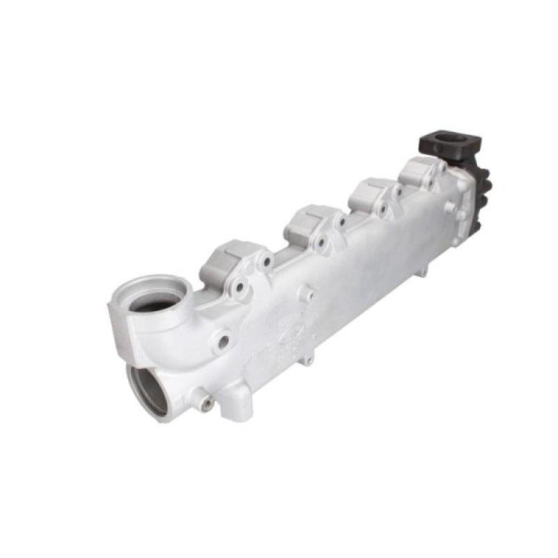 Radiateur, réaspiration des gaz d'échappement THERMOTEC DRMATGL-4TT - Visuel 3