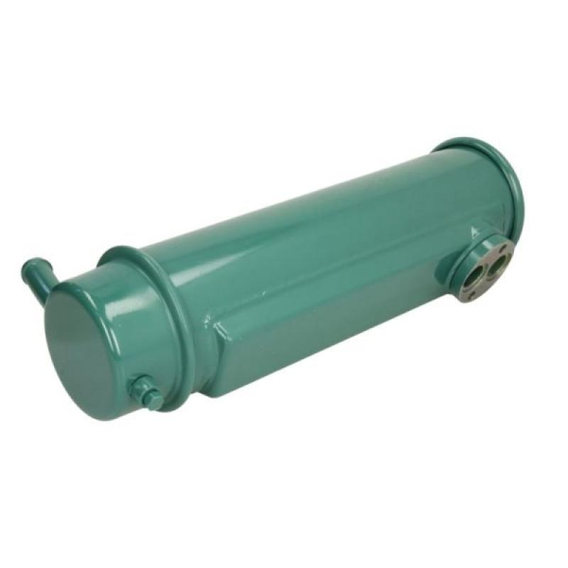 Radiateur d'huile THERMOTEC D4VO001TT - Visuel 1