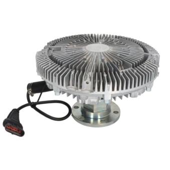 Embrayage, ventilateur de radiateur THERMOTEC D5FE006TT