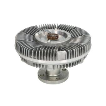 Embrayage, ventilateur de radiateur THERMOTEC D5JD014TT