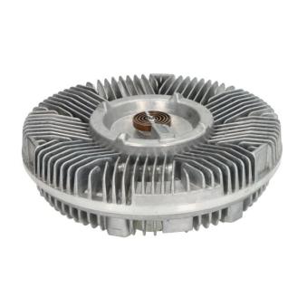 Embrayage, ventilateur de radiateur THERMOTEC D5JD019TT