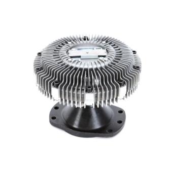 Embrayage, ventilateur de radiateur THERMOTEC D5DA005TT