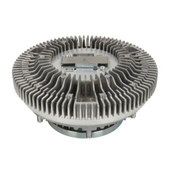 Embrayage, ventilateur de radiateur THERMOTEC D5JD004TT