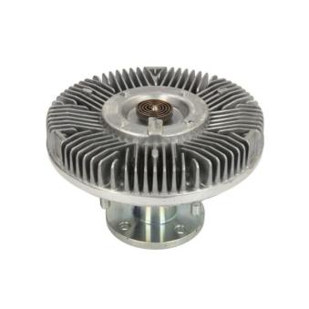 Embrayage, ventilateur de radiateur THERMOTEC D5FE004TT