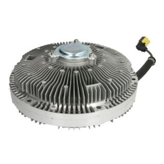 Embrayage, ventilateur de radiateur THERMOTEC D5DA015TT