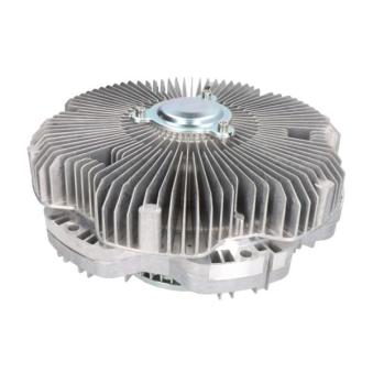 Embrayage, ventilateur de radiateur THERMOTEC D5DA017TT