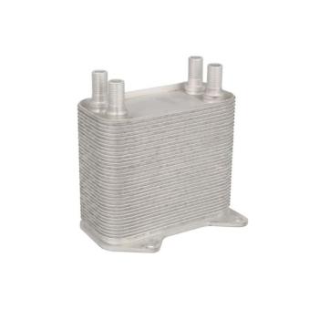 Radiateur d'huile THERMOTEC D4AG054TT
