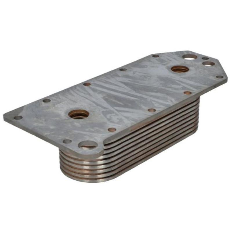 Radiateur d'huile THERMOTEC D4AG032TT - Visuel 1