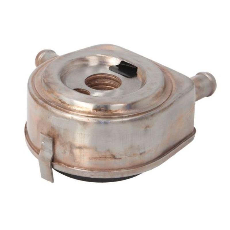 Radiateur d'huile THERMOTEC D4AG046TT - Visuel 1