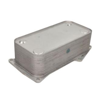 Radiateur d'huile THERMOTEC D4AG037TT