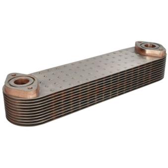 Radiateur d'huile THERMOTEC D4AG040TT