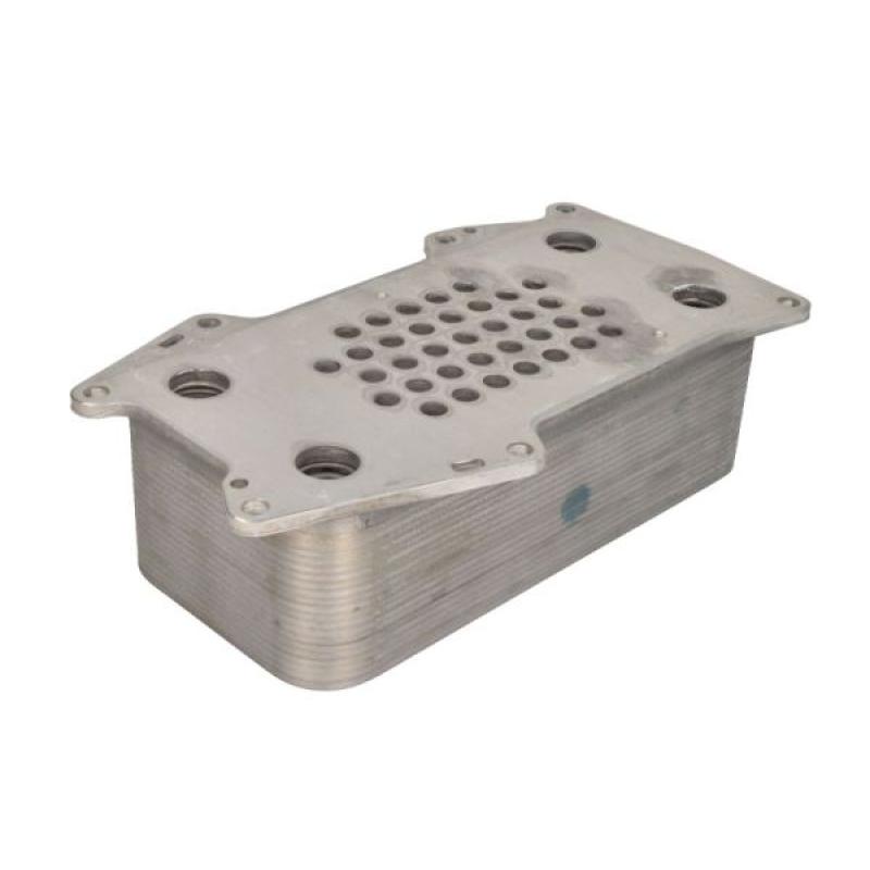 Radiateur d'huile THERMOTEC D4AG037TT - Visuel 1