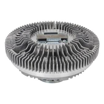 Embrayage, ventilateur de radiateur THERMOTEC