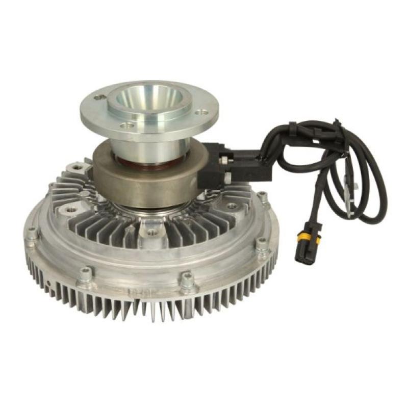 Roue du souffleur, refroidissementdu moteur THERMOTEC D5MA005TT - Visuel 1