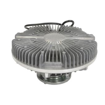 Embrayage, ventilateur de radiateur THERMOTEC D5MA008TT