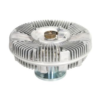 Embrayage, ventilateur de radiateur THERMOTEC