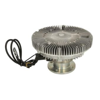 Roue du souffleur, refroidissementdu moteur THERMOTEC D5MA005TT