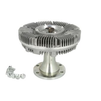 Embrayage, ventilateur de radiateur THERMOTEC D5MA003TT