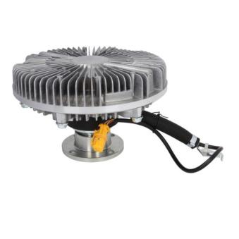 Embrayage, ventilateur de radiateur THERMOTEC D5MA012TT
