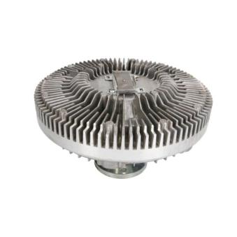 Embrayage, ventilateur de radiateur THERMOTEC D5ME001TT