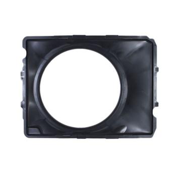 Boîtier, ventilateur (refroidissement moteur) THERMOTEC D5ME004TT/O