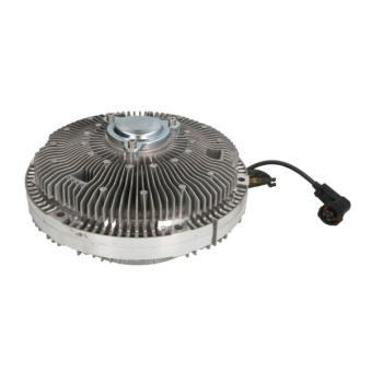 Embrayage, ventilateur de radiateur THERMOTEC D5ME024TT