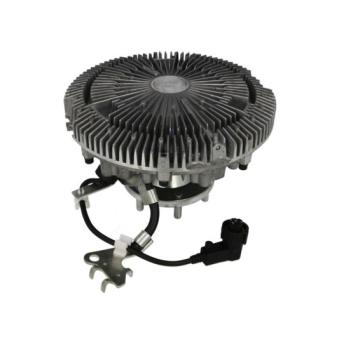 Embrayage, ventilateur de radiateur THERMOTEC D5ME008TT