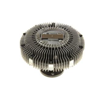 Embrayage, ventilateur de radiateur THERMOTEC