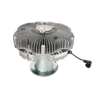 Embrayage, ventilateur de radiateur THERMOTEC D5ME012TT
