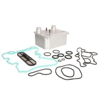 Radiateur d'huile THERMOTEC D4G003TT