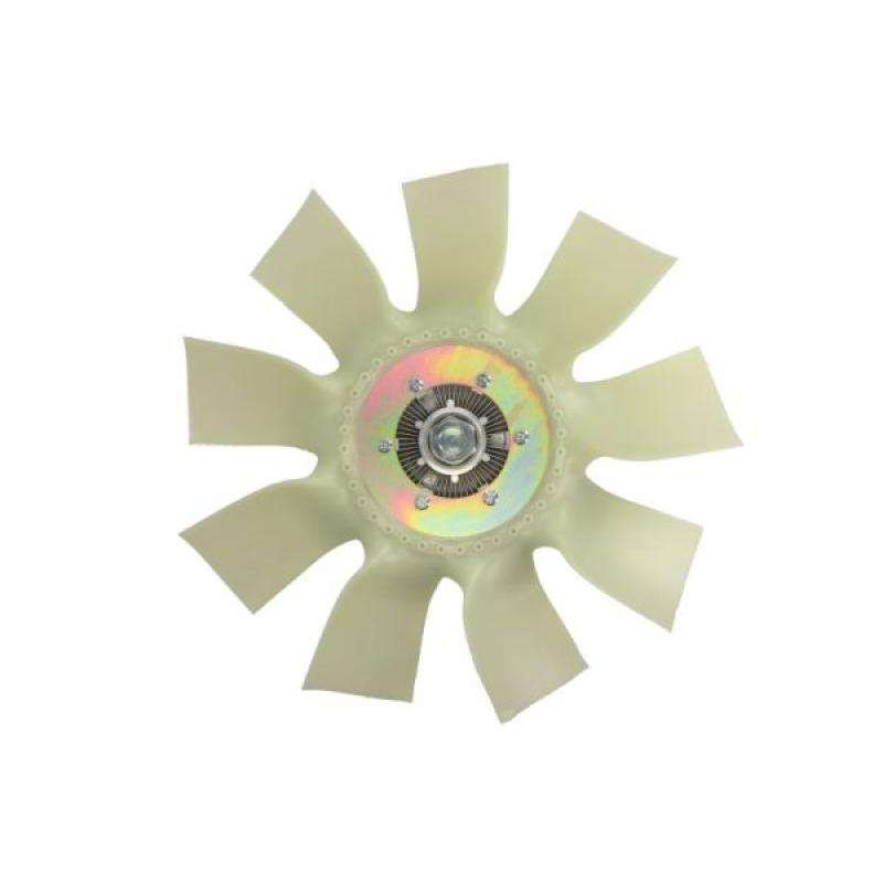 Ventilateur, refroidissement du moteur THERMOTEC D5RV017TT - Visuel 1