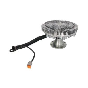 Embrayage, ventilateur de radiateur THERMOTEC D5SC008TT
