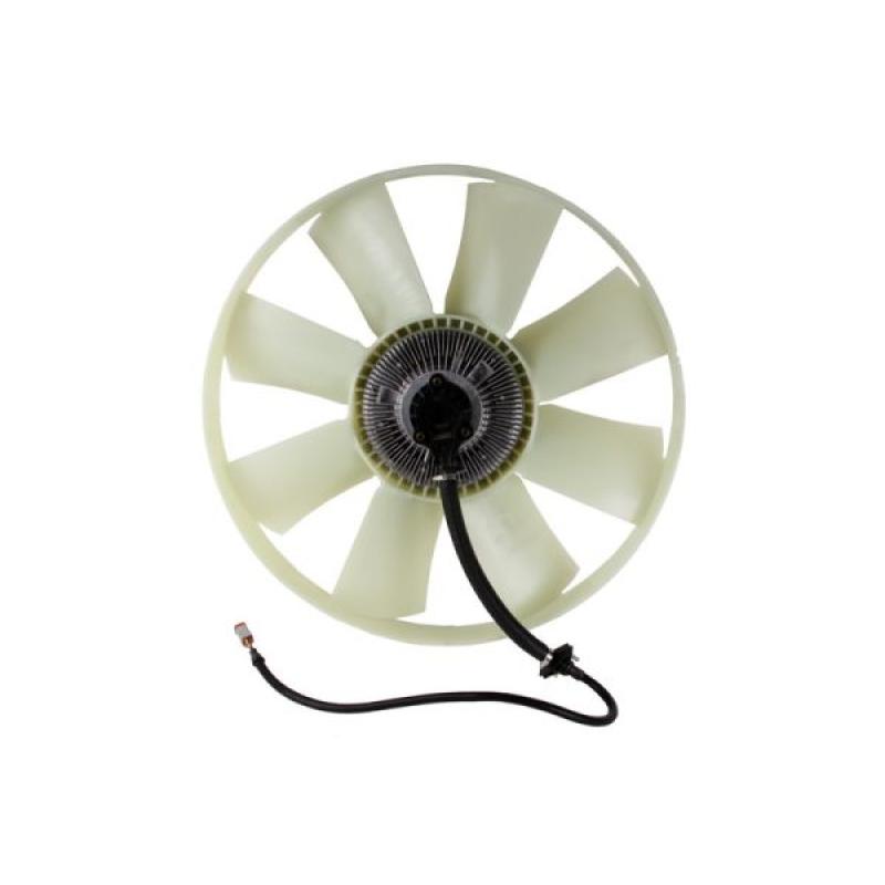 Ventilateur, refroidissement du moteur THERMOTEC D5RV005TT - Visuel 3