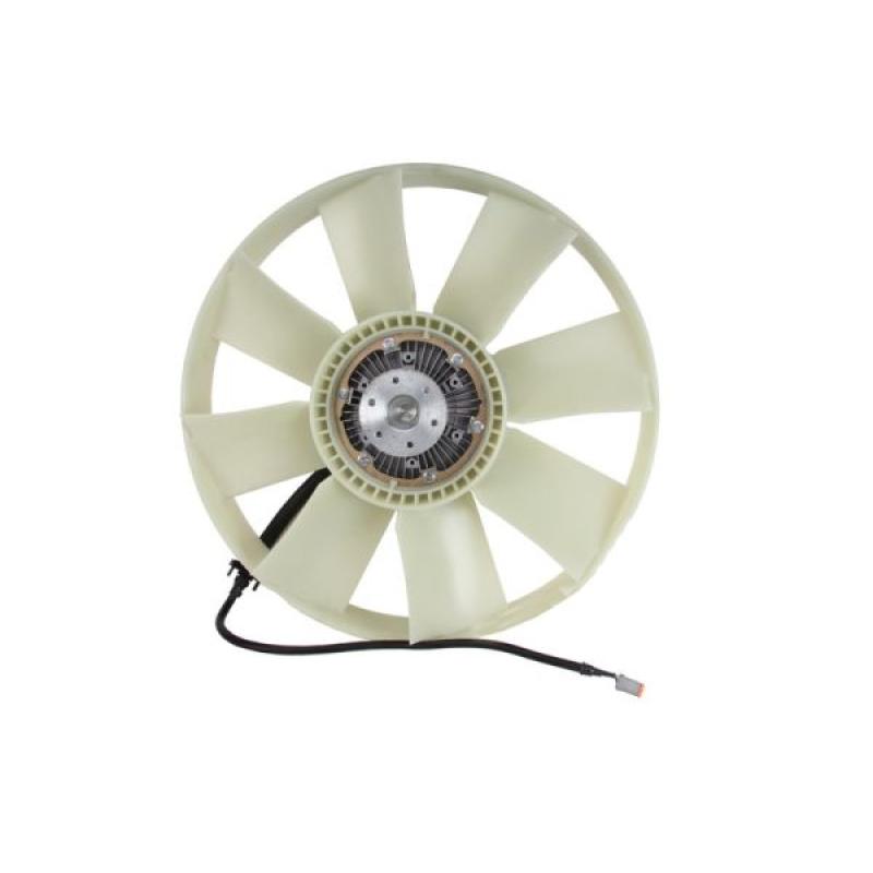 Ventilateur, refroidissement du moteur THERMOTEC D5RV005TT - Visuel 1