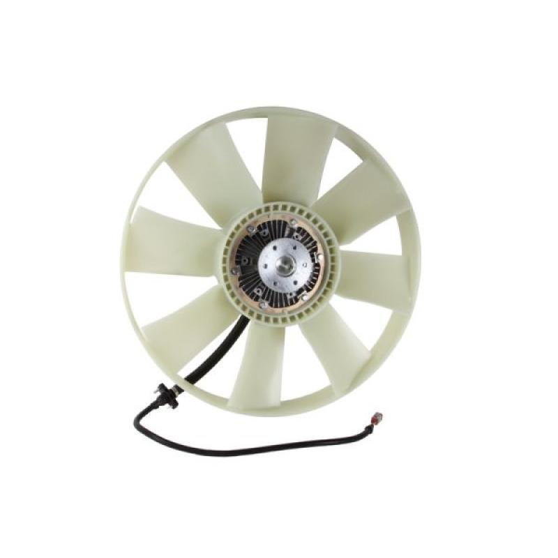 Ventilateur, refroidissement du moteur THERMOTEC D5RV005TT - Visuel 2