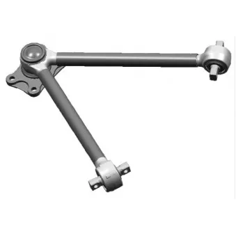 Triangle ou bras de suspension (train arrière) LEMFORDER