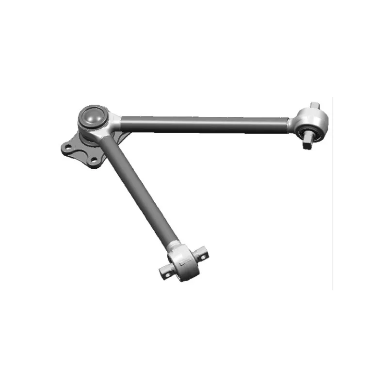 Triangle ou bras de suspension (train arrière) LEMFORDER 11606 01