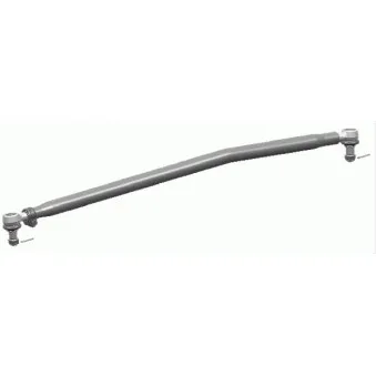 Barre de direction LEMFORDER