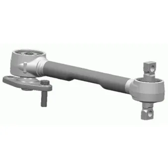 Triangle ou bras de suspension (train arrière) LEMFORDER