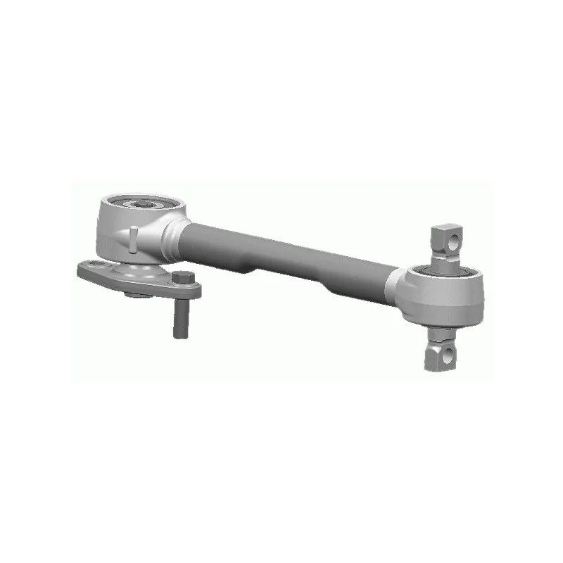 Triangle ou bras de suspension (train arrière) LEMFORDER 11464 01