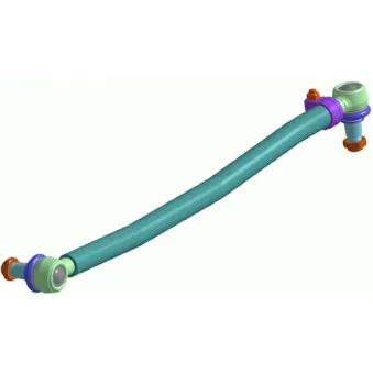 Barre de direction LEMFORDER