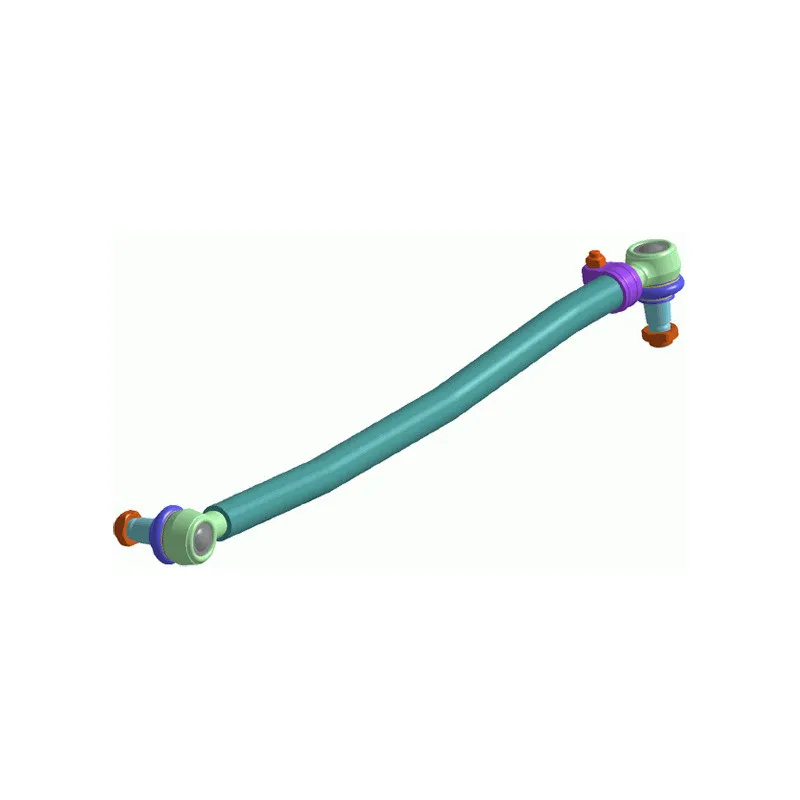 Barre de direction LEMFORDER 11461 01